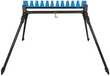 Stojak do topów Lorpio Uni grzebień 11 gniazd 70cm