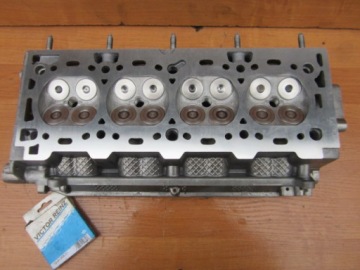 OPEL ASTRA H J INSIGNIA 1.6 16V Z16XER A16XER HEADS 55559340 rege nr1 nr5