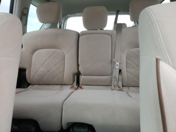 Nissan 2018 Nissan Armada SV 2018 5.6l 5.6 Benzyna 390KM, zdjęcie 10