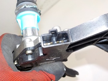 KIA PICANTO I MECHANIZMUS MOTOREK STĚRAČE ZADNÍ 98700-07000 F00S2B2142
