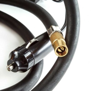 АВТОМОБИЛЬНЫЙ КОМПРЕССОРНЫЙ НАСОС 150 PSI 12 В