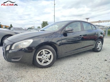 Volvo S60 II Sedan 1.6 D2 115KM 2011 Volvo S60 GWARANCJA Zarejestrowany Udok. przebieg 148tys km MozliwaZamiana, zdjęcie 16