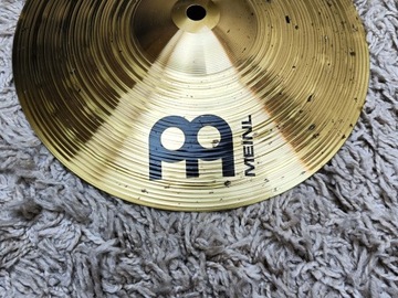 ОТРЫВНОЙ БАРАБАН MEINL HCS 10