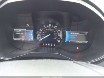 Ford Edge II 2022 Ford Edge St-Line 2022 2.0 Benzyna 250KM, zdjęcie 10