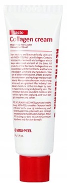 MEDI-PEEL Red Lacto Collagen Cream 50g