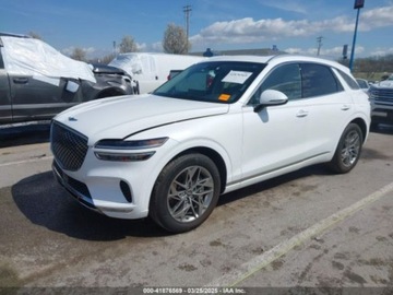  Genesis GV70 2.5T 2025 2.5 Benzyna 300KM, zdjęcie 1