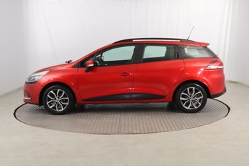 Renault Clio IV Grandtour Facelifting 0.9 TCe 90KM 2017 Renault Clio 0.9 TCe, Salon Polska, 1. Właściciel, zdjęcie 2