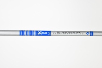 Hippo X-Plus Hybrid #4 24° ЛЕВРУЯ