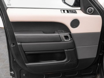 Land Rover Range Rover Sport II 2021 Land Rover Range Rover Sport PO7VR93#3.0 I6 HSE, zdjęcie 10