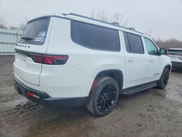 Jeep Wagoneer II 2025 Jeep Wagoneer L Series III 2025 3.0 Benzyna 420KM, zdjęcie 3