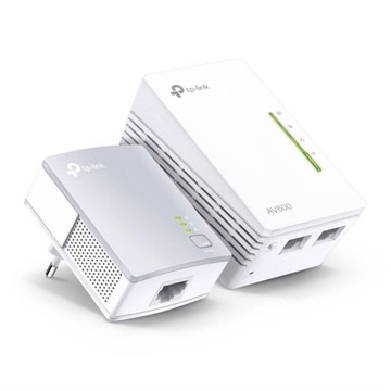 Transmiter sieciowy TP-Link TL-WPA4220KIT