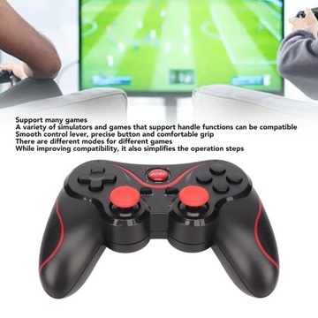 X3 GAMEPAD ИГРОВОЙ КОНТРОЛЛЕР IOS TV CP VR