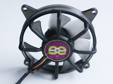 Wentylator F.T.C. Fanner - FD08025B1LC - 3Pin