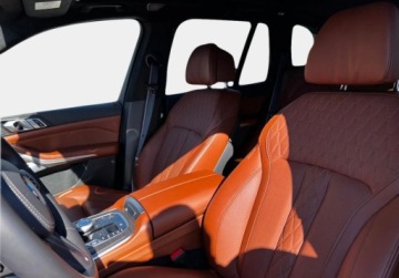 BMW X5 G05 2025 BMW X5 BMW X5 xDrive40d mHEV Sport Fvat23 Dostawa pod dom w cenie 3.0, zdjęcie 13