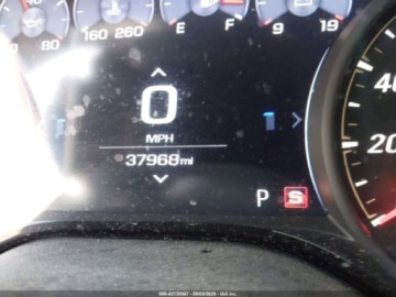 Chevrolet Camaro VI Coupe 6.2 455KM 2022 Chevrolet Camaro 1SS 2022 6.2l 6.2 Benzyna 455KM, zdjęcie 10