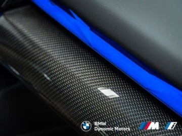 BMW Seria 5 G90-91 2025 BMW Seria 5 40d xDrive 303 KM mHEV - Kamera 360 - Pakiet M Pro - Gotowy do, zdjęcie 30