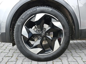 Renault Captur II Crossover Facelifting 1.0 TCe 90KM 2024 Renault Captur 1.0 TCe Techno LPG, zdjęcie 9