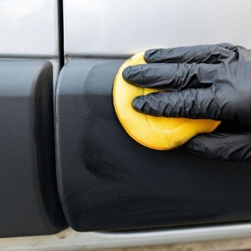 ADBL Blackouter Dressing для наружных пластиков