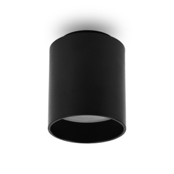 OPRAWA NATYNKOWA HALOGENOWA TUBA LED 7W