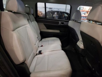 Hyundai Santa Fe V 2024 Hyundai Santa Fe Sel 2024 2.5 Benzyna 277KM, zdjęcie 11