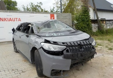 Volkswagen 2021 Volkswagen ID.3 Okazja Elektryczny 204KM