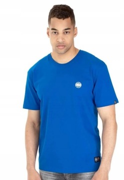 T-Shirt Pit Bull West Coast Small Logo XS