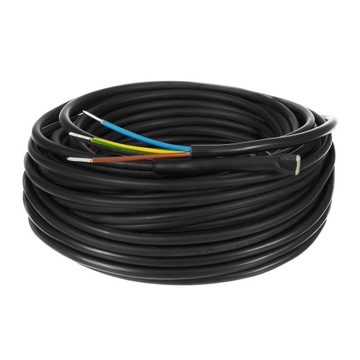 Przewód grzejny 100m 18W/m GPRN-100/18 kabel grzejny przewód grzewczy Matec