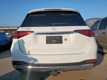 Mercedes GLE V167 2021 Mercedes-Benz GLE 350 2021 2.0l 2.0 Benzyna 255KM, zdjęcie 2