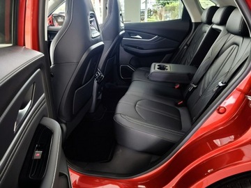  Forthing T5 EVO * Android Auto * LED * LPG, zdjęcie 3