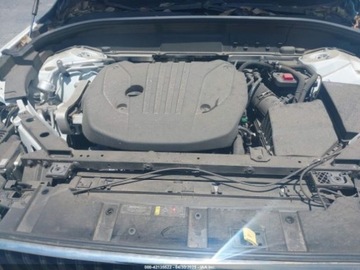 Volvo XC60 II 2023 Volvo XC 60 B5 Core 2023 2.0l 2.0 Benzyna 247KM, zdjęcie 4