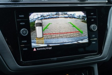 Volkswagen Touran III 1.5 TSI EVO 150KM 2024 Volkswagen Touran Special Edition 1.5 TSI EVO 150, zdjęcie 25