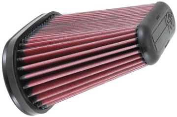 K&N FILTERS E-0665 FILTR VZDUCHU