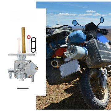 MAŁY ZBIORNIK OLEJU MOTOCYKL ZAWÓR OLEJU MOTOCYKL ZBIORNIK PALIWA MOTOCYKL