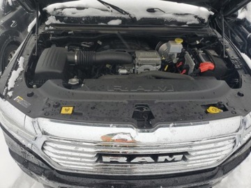  RAM 1500 Longhorn 2022 5.7l 5.7 Benzyna 395KM, zdjęcie 6
