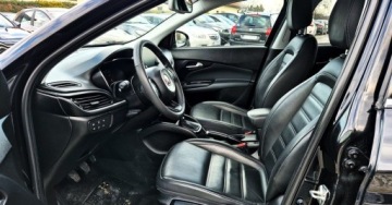 Fiat Tipo II Station Wagon 1.4 T-Jet 120KM 2019 Fiat Tipo LPG GAZ niski przebieg FULL OPCJA atrakcyjny wyglad 1.4, zdjęcie 24