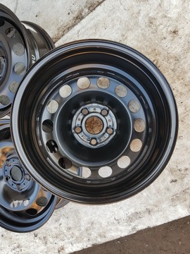 DISK 16 VW GOLF 7 SKODA SEAT ATECA AUDI Q2 ET48