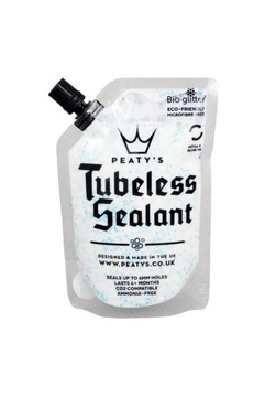 Uszczelniacz Peaty's Tubeless Sealant 120ml