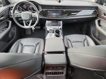 Audi Q8 2023 Audi Q8 Premium Plus S-Line 2023 3.0l 3.0 Benzyna 335KM, zdjęcie 8
