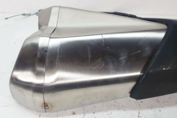 Глушитель выхлопной правый Kawasaki Z1000 14-16 KHI K 633