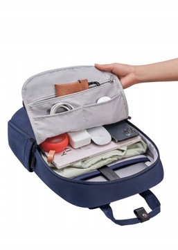 Rackpack ноутбука Innostyle 15 6 для плоского водонепроницаемого Colorlite 14L