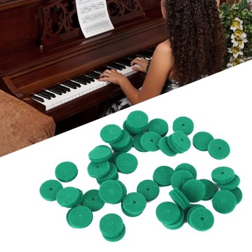 90 шт. Фетровая подушечка 22 мм.