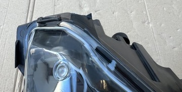 ПЕРЕДНЯЯ ФАРА ПОЛНОСТЬЮ СВЕТОДИОДНАЯ BMW F900XR F 900 XR