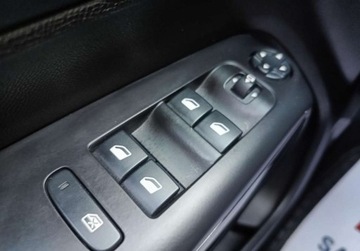 Citroen C5 Aircross SUV 1.6 PureTech 181KM 2019 Citroen C5 Aircross 1.6 Benzyna 180 KM, Salon Polska 1.6 Benzyna 180KM, zdjęcie 25