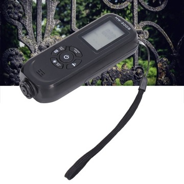 ИЗМЕРИТЕЛЬ ТОЛЩИНОСТРОМ КРАСКИ HW-300S