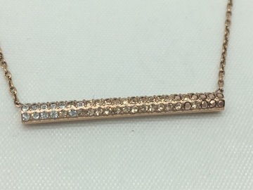 ИСКОПАЕМОЕ ОЖЕРЕЛЬЕ JF02144791