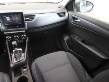 Renault Arkana SUV 1.3 TCe 140KM 2022 Renault Arkana 1.3 TCe, Salon Polska, zdjęcie 7