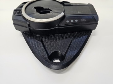 Suzuki gsxr 1000 k9 L1 корпус одометра