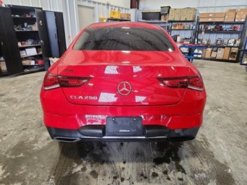 Mercedes CLA C118/X118 2020 Mercedes-Benz CLA 250 2020 2.0 Benzyna 221KM, zdjęcie 2