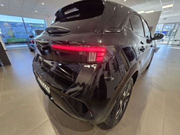 Opel Mokka II SUV 1.2 Turbo 130KM 2025 Opel Mokka 1.2 T GS 130 KM AT8 SalonPL Gwarancja Dealer Vat 23 1.2 Benzyna, zdjęcie 21