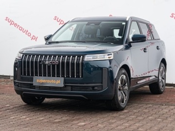 Jaecoo 5 1.6T 147KM 2025 JAECOO 5 1.6 T-GDI Premium DCT Suv 147KM 2025, zdjęcie 1